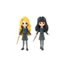 Harry potter - bonecas luna lovegood e cho chang - spin master Harry potter - bonecas luna lovegood e cho chang - spin master
