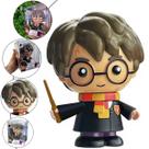 Harry Potter Boneco Colecionável Grifinoria Hogwart Original
