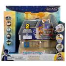 Harry Potter Castelo de Hogwarts Squish A Longs Sunny 4298 Harry Potter Castelo de Hogwarts Squish A Longs Sunny 4298