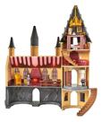 Harry Potter Castelo Hogwarts Wizarding World Sunny - 2627