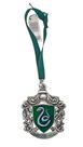 Harry Potter Chaveiro Brasão Hogwarts Duplo Casa Slytherin Original Importado - 15784S