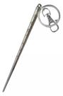 Harry Potter Chaveiro Varinha Hermione Original Importado - 48037 Harry Potter Chaveiro Varinha Hermione Original Importado - 48037