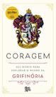 Harry Potter - Coragem - Seu Diário Para Explorar o Mundo Da Grifinória