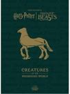 Harry potter - creatures of the wizarding world