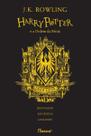 Harry Potter e a Ordem da Fênix - HP Casas de Hogwarts: Lufa-Lufa