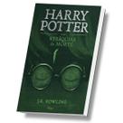 Harry Potter e as Relíquias da Morte, Livro Vol.7 Da Série, Edição Capa Dura, Literatura, Ficção, Rocco, J.k. Rowling