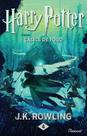 Harry Potter e o Cálice de Fogo - Edição Pottermore