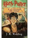 Harry Potter e o Cálice de Fogo