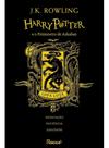 Harry Potter e o Prisioneiro de Azkaban - Lufa-Lufa