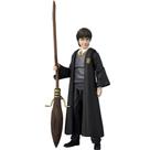 Harry Potter - Harry Potter And The Sorcerer'S Stone - S.H.Figuarts - Bandai