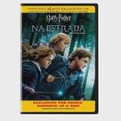 Harry Potter na Estradal DVD Bônus