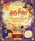 Harry Potter - O Almanaque Mágico - O Livro Oficial da Série Harry Potter