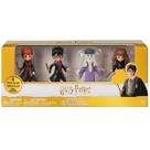 Harry Potter PACK de 4 Mini Bonecos 6CM SUNNY