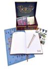 Harry potter - quidditch gift set