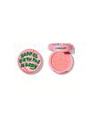 Harry Potter Sheglam Happee Birthdae Harry - Blush em Pó Rosa Chiclete Bolo Aniversário Harry Potter Sheglam Happee Birthdae Harry - Blush em Pó Rosa Chiclete Bolo Aniversário