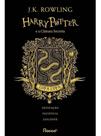Hary Potter e a Câmara Secreta - Lufa Lufa