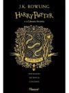Hary Potter e a Câmara Secreta - Lufa Lufa