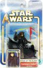 Hasbro Star Wars Attack Of The Clones Luminara Unduli Hasbro Star Wars Attack Of The Clones Luminara Unduli
