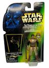 Hasbro Star Wars The Power Of The Force Boneco Lando Calrissian