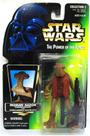 Hasbro Star Wars The Power Of The Force Boneco Momaw Nadon