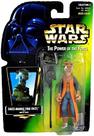 Hasbro Star Wars The Power Of The Force Boneco Saelt-Marae (Yak Face)