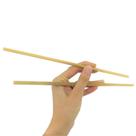 Hashi Bambu Premium 100 PARES