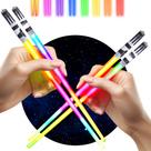 Hashis Sabres de Luz Star Wars LED Iluminados ChopSabers