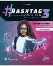 Hashtag english 3 -starter students book- 01ed/23