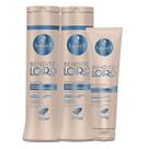 Haskell Bendito Loiro Duo 300ml e Proteina Capilar 150g