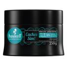 Haskell Cachos Sim! - Máscara Umectante 250g