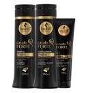 Haskell Cavalo Forte Duo 300ml e Leave in 150ml