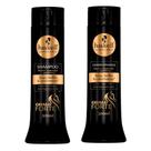 Haskell Cavalo Forte Kit Fortalecedor - Shampoo + Condicionador