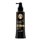 Haskell Cavalo Forte Tônico Ativador Força Brilho Crescimento 120 ML