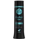 Haskell Condicionador Cachos Sim Tratamento Nutrição Definição 300ml Haskell Condicionador Cachos Sim Tratamento Nutrição Definição 300ml