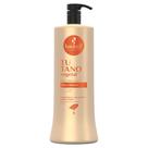 Haskell Condicionador Tutano Vegetal 1l Haskell Condicionador Tutano Vegetal 1l