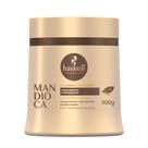 Haskell Cosméticos Máscara de Mandioca 500g