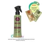 Haskell Fluido Bananeira 120ml