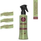 Haskell fluido finalizador 120ml bananeira