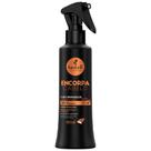 Haskell Fluído Finalizador Encorpa Cabelo Engrossador Ácido Hialurônico 120ml