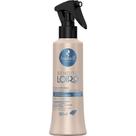 Haskell Fluído Leave-In Bendito Loiro Tratamento Antidanos Antiemborrachamento 120ml