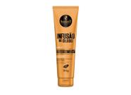 Haskell Infusão de Óleos - Leave in 150g Haskell Infusão de Óleos - Leave in 150g