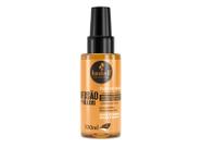 Haskell Infusão de Óleos - Óleo Nutritivo 100ml