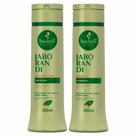 Haskell Jaborandi Kit - Shampoo + Condicionador