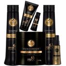 Haskell Kit Cavalo Forte 500g com 6 unidades