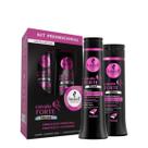 Haskell Kit Cavalo Forte Hidra Shampoo e Condicionador