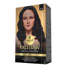 Haskell Kit Color Pratic - 3.0 Castanho Escuro