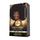 Haskell Kit Color Pratic - 5.35 Chocolate Profundo