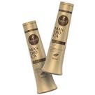 Haskell Kit Mandioca Shampoo e Condicionador 500ML Haskell Kit Mandioca Shampoo e Condicionador 500ML