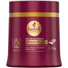 Haskell Liso Com Força - Máscara de Hidratação 500g