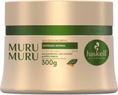 Haskell Manteiga Nutritiva Murumuru 300G